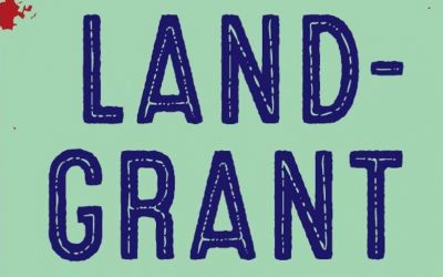 steve gavazzi & the story behind land-grant universities