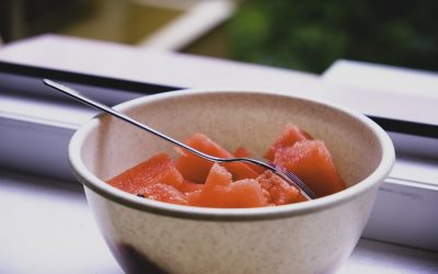 corynn myers & the watermelon bowl